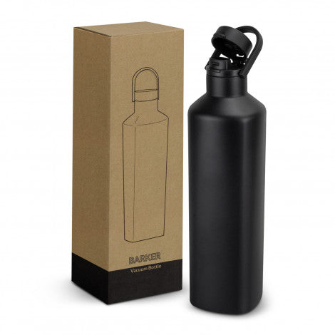 Barker Vacuum Bottle - 126553-0