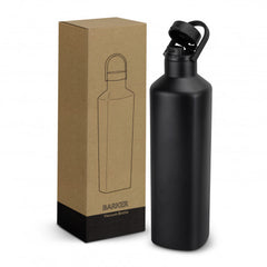 Barker Vacuum Bottle - 126553-0