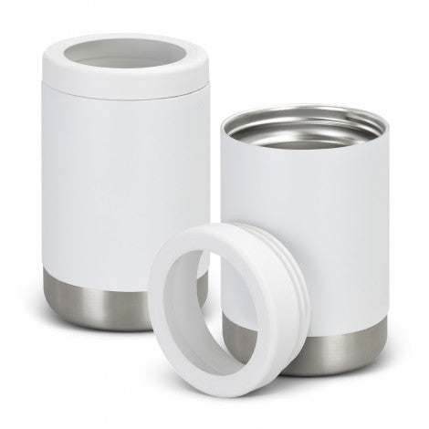 Brewski Pro Vacuum Stubby Cooler - 126555-5