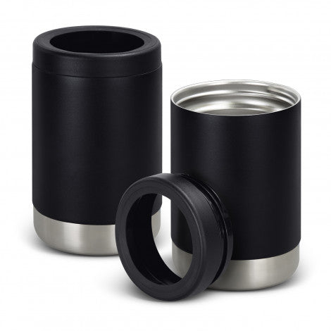 Brewski Pro Vacuum Stubby Cooler - 126555-6