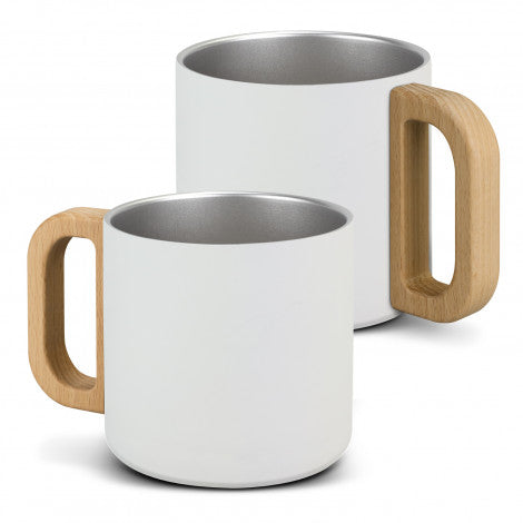 Wilde Vacuum Mug - 126583-4