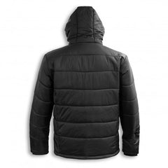 Swiss Peak Urban Puffer Jacket - 126590-2