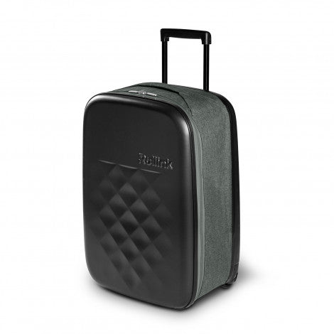 Rollink Flex Earth Suitcase - Small - 126632-10