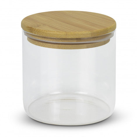 Round Storage Canister Large - 126685-5