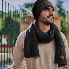 Avalanche Scarf and Beanie Set - 126698-3