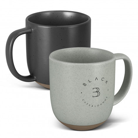 Robusta Ceramic Mug - 126699-0