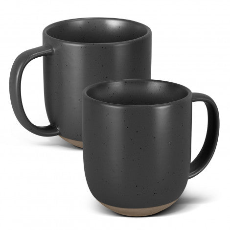 Robusta Ceramic Mug - 126699-6