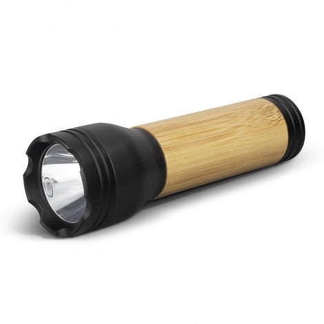 Lumina Rechargeable Bamboo Torch - 126810-8