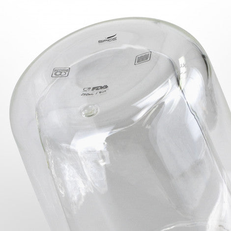 SPICE Calypso Double Wall Glass - 250ml - 126869-1