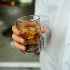 SPICE Calypso Double Wall Glass - 250ml - 126869-3