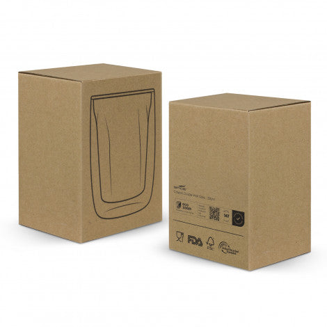 SPICE Calypso Double Wall Glass - 330ml - 126870-2