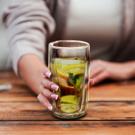 SPICE Calypso Double Wall Glass - 330ml - 126870-3