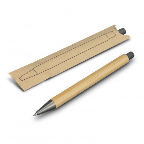 SPICE Noclip Bamboo Pen - 126886-0