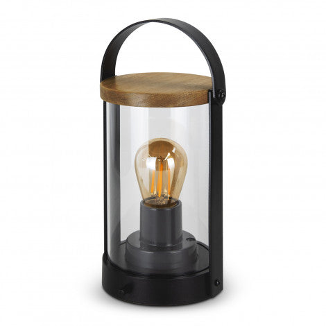 Keepsake Halo Lantern - 126892-6