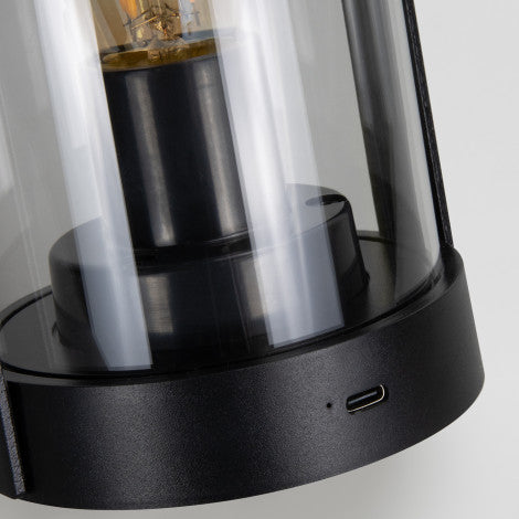 Keepsake Halo Lantern - 126892-2