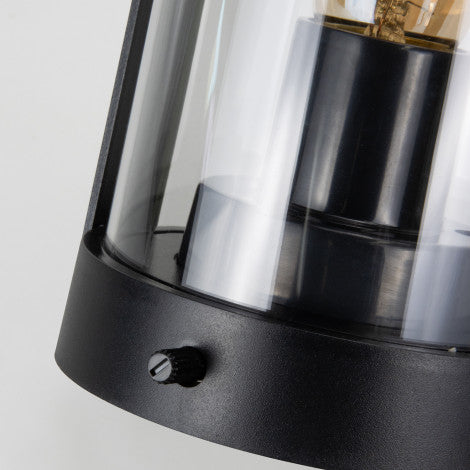 Keepsake Halo Lantern - 126892-3