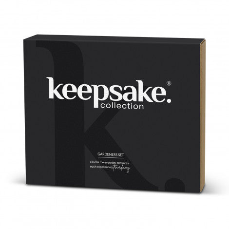Keepsake Gardeners Set - 126893-3