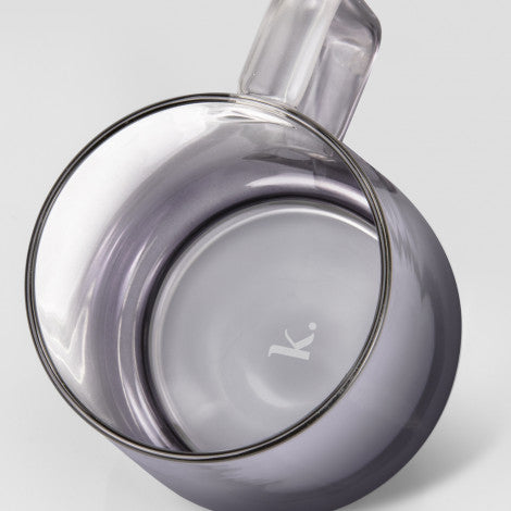 Keepsake Dusk Coffee Cup - Set of 2 - 126897-1