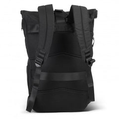 SPICE Waste2Gear Roll Up Computer Backpack - 126949-1