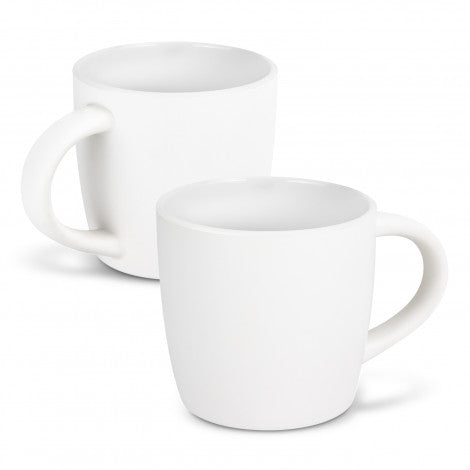 Mocha Coffee Mug - Two Tone - 127104-3