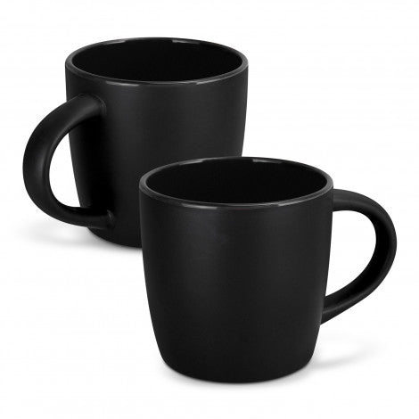 Mocha Coffee Mug - Two Tone - 127104-13