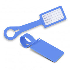 Silicone Luggage Tag - 127328-6