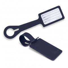 Silicone Luggage Tag - 127328-8