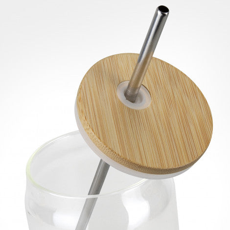 Fallon Glass Tumbler - 127333-1