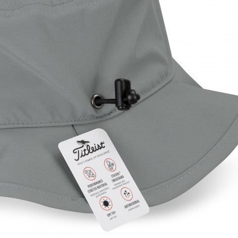 Titleist Breezer Bucket Hat - 127811-2