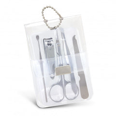 Vinyl Manicure Set - 200209-2