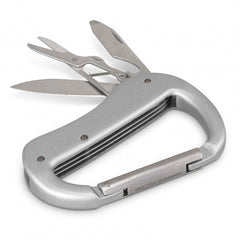 Carabiner Multi-Tool - 200212-2