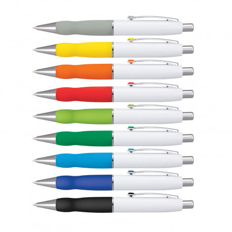 Turbo Pen - White Barrel - 200231-0