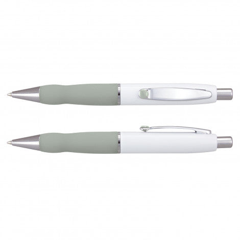 Turbo Pen - White Barrel - 200231-3