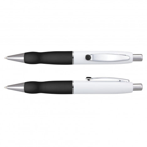 Turbo Pen - White Barrel - 200231-9