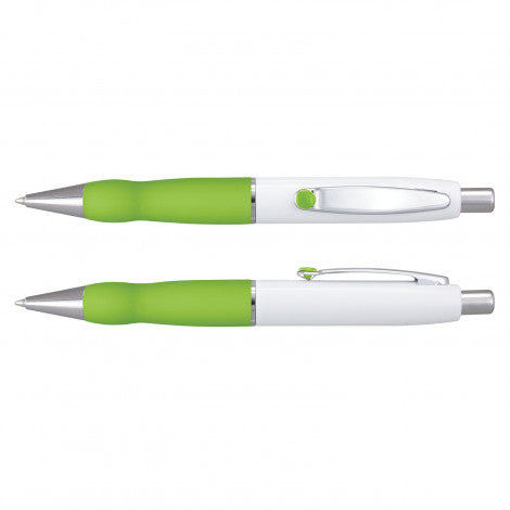 Turbo Pen - White Barrel - 200231-7
