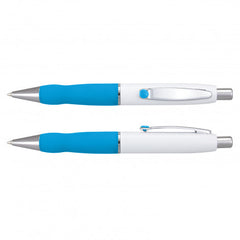 Turbo Pen - White Barrel - 200231-6