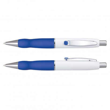 Turbo Pen - White Barrel - 200231-7
