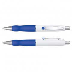 Turbo Pen - White Barrel - 200231-7