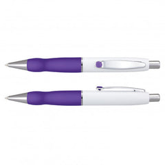 Turbo Pen - White Barrel - 200231-8