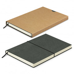 Phoenix Recycled Soft Cover Notebook - 200233-3