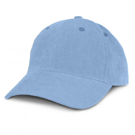 Corduroy Cap - 200235-5