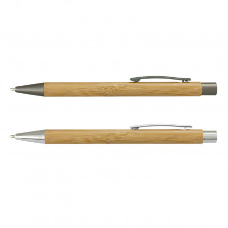 Lancer Bamboo Pen - 200274-0