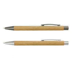 Lancer Bamboo Pen - 200274-0