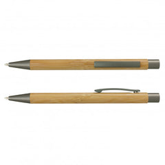 Lancer Bamboo Pen - 200274-2