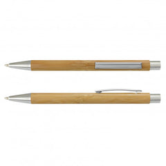 Lancer Bamboo Pen - 200274-3