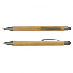 Lancer Bamboo Stylus Pen - 200275-2