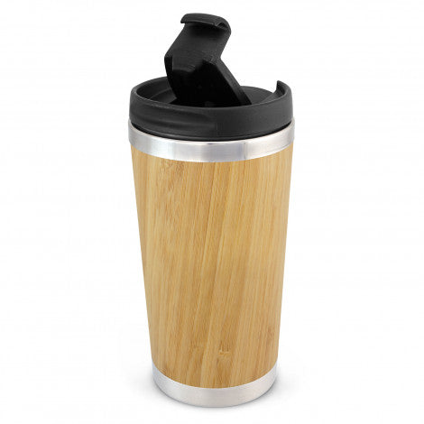 Bamboo Double Wall Cup - 200297-2