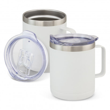 Zeus Vacuum Cup - 200299-2