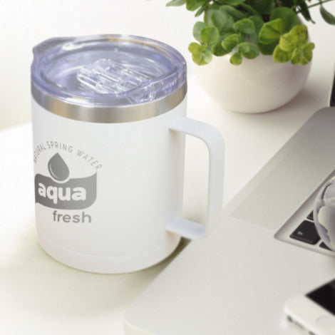 Zeus Vacuum Cup - 200299-1