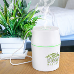 Aroma Diffuser - 200304-2